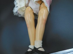 compo girl 1715 legs